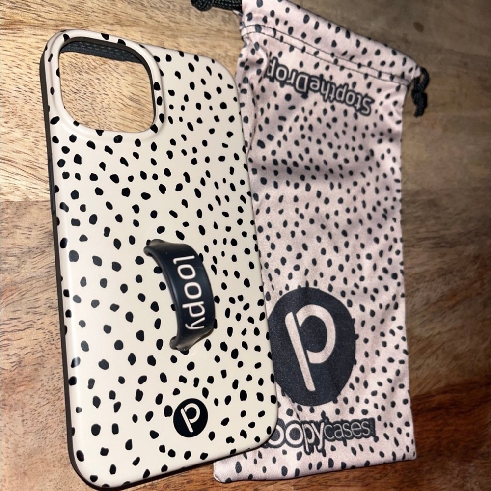 Loopy Case - iPhone 13/14 - Righty
